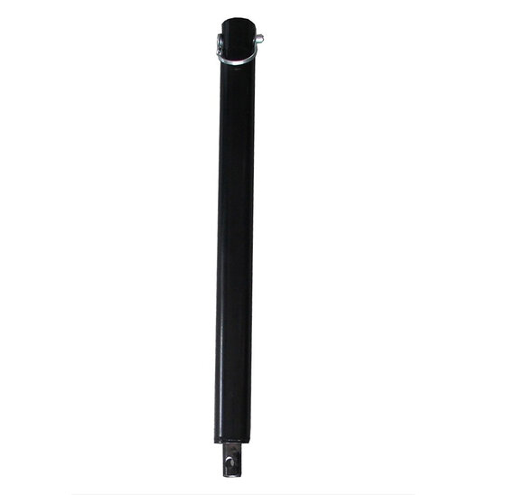Grondborenset 100/150/200 mm met verlengstuk - 3-delig handborenset