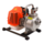 Kibani benzine waterpomp 15.000 liter/uur zelfaanzuigend
