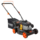 Benzine grasmaaier 41 cm maaibreedte 2.2 kW met opvangzak