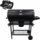 Alora Houtskool Barbecue