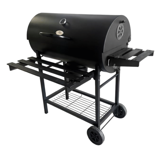 Alora Houtskool Barbecue