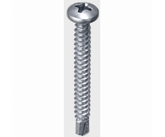 Solidor Zelfborende schroef - 3,5x22mm - per 100