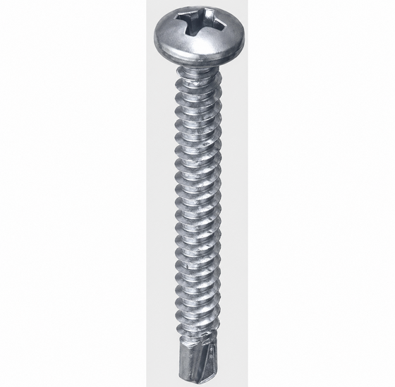 Solidor Zelfborende schroef - 3,5x22mm - per 100