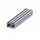 Aluminium profiel met rubber 2400mm [XL]