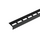 Afwerkingsprofiel recht 2400mm [74mm]