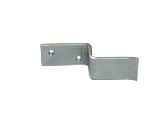 Deurboomsteun 175x45mm (open) [6mm]