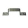 Deurboomsteun 240x45mm (gesloten) [6mm]