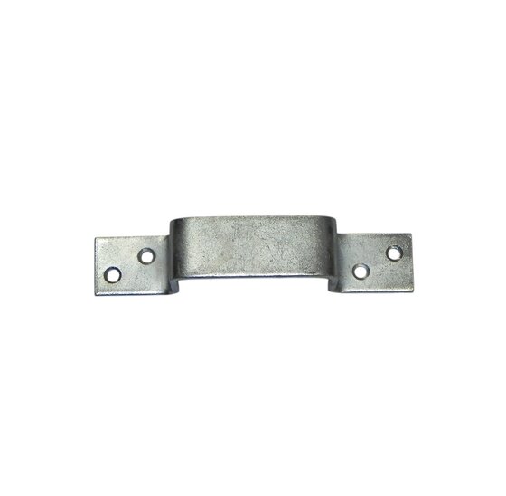 Deurboomsteun 240x45mm (gesloten) [6mm]
