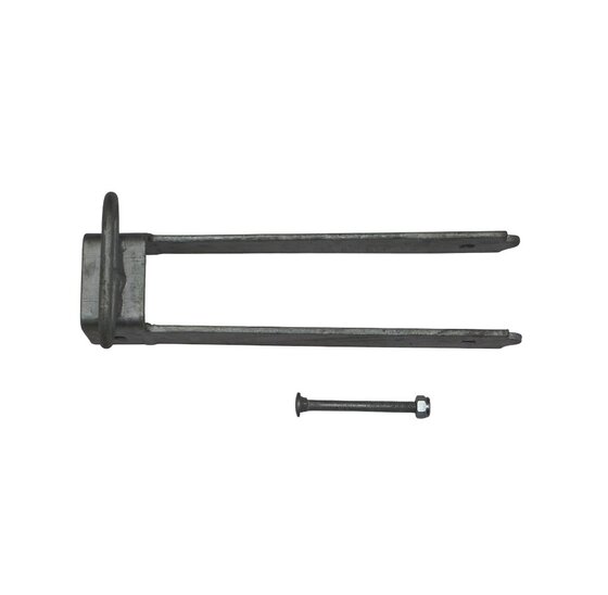 Valbeugel 66mm [6mm]