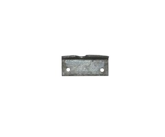 Deurvanger 110x40x30mm [5mm]