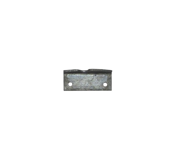 Deurvanger 110x40x30mm [5mm]