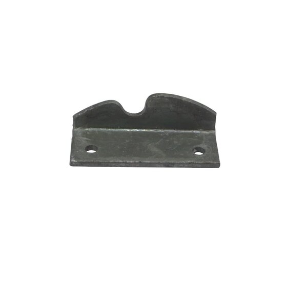 Deurvanger 110x40x30mm [5mm]