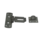 Horizontale sluiting 155x155mm [5mm]