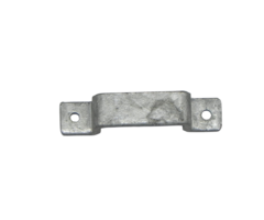 Balksteun 96x20 mm [5 mm]