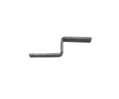 Balksteun 173x40mm [5mm]