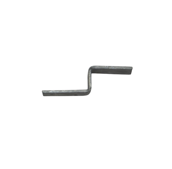 Balksteun 173x40mm [5mm]