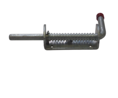 Veersluiting 232mm