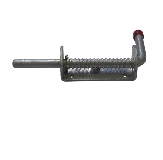 Veersluiting 232mm