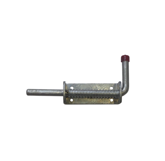Veersluiting 232mm