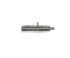 Plaatgrendel 172x60mm