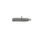 Plaatgrendel 172x60mm
