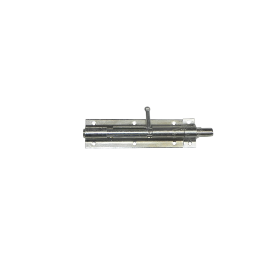 Plaatgrendel 172x60mm