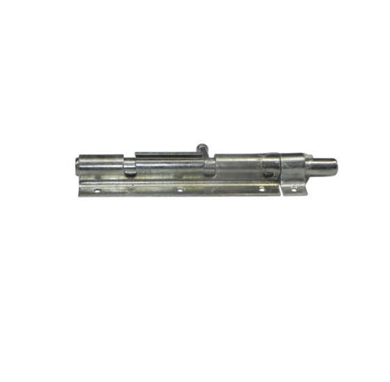 Plaatgrendel 172x60mm