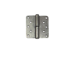 Scharnier 100x100mm (rechts) [3mm]