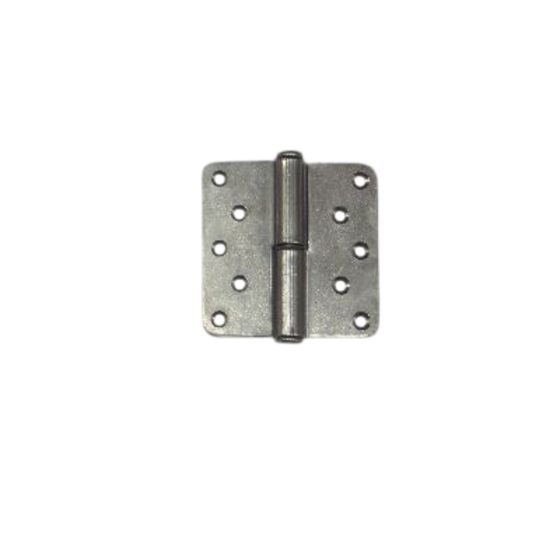 Scharnier 100x100mm (rechts) [3mm]