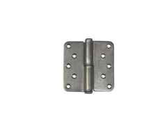 Scharnier 100x100mm (links) [3mm]