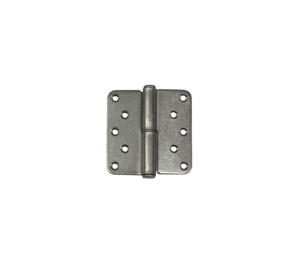 Scharnier 100x100mm (links) [3mm]