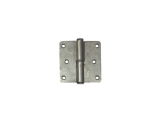 Scharnier 80x80mm (rechts) [2,5mm]