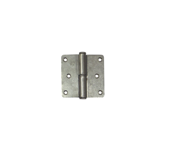 Scharnier 80x80mm (rechts) [2,5mm]