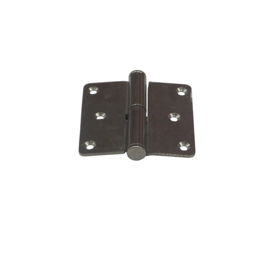 Scharnier 80x80mm (links) [2,5mm]
