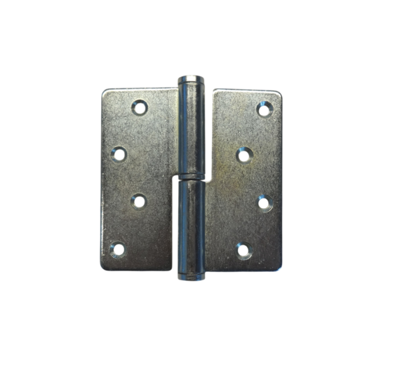 Scharnier 89x89mm (rechts) [2,5mm]