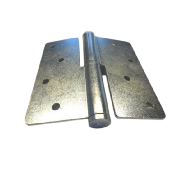 Scharnier 89x89mm (rechts) [2,5mm]