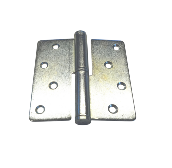 Scharnier 89x89mm (rechts) [2,5mm]