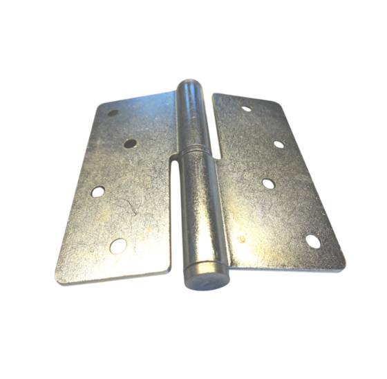 Scharnier 89x89mm (links) [2,5mm]