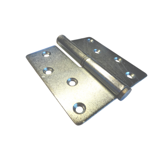 Scharnier 89x89mm (links) [2,5mm]