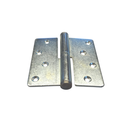 Scharnier 89x89mm (links) [2,5mm]