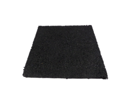 Tegeldrager rubber 150x150mm [10mm]