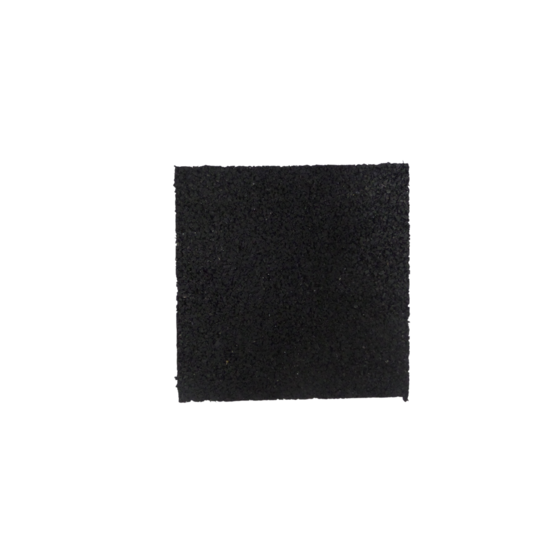 Tegeldrager rubber 150x150mm [10mm]