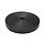 Boomband gerecycled rubber 3,5 cm breed - 25 meter rol