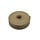 Jute boomband + spijkers (2 meter + 4 spijkers)
