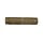 Wikkel-jute op rol 40 cm x 100 m