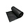 Antiworteldoek zwart 260cm/100m (200gr)