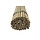 Tonkinstokken 91 cm, diameter 8-10 mm, bundel bamboe steunstokken
