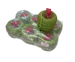 Bindbuis groen 3,5 mm x 150 m in net - T60 bindmateriaal