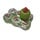 ADA Bindbuis in net Groen T60 / 4.5mm x 100m