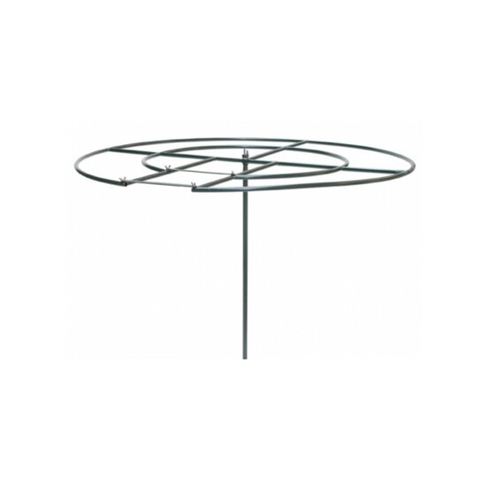 Greenclick dakvorm rond Ø 130 cm (incl. materialen)